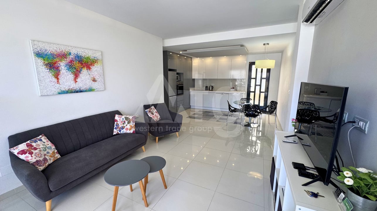 2 bedroom Apartment in Pilar de la Horadada - CBW145718 - Photo - 4