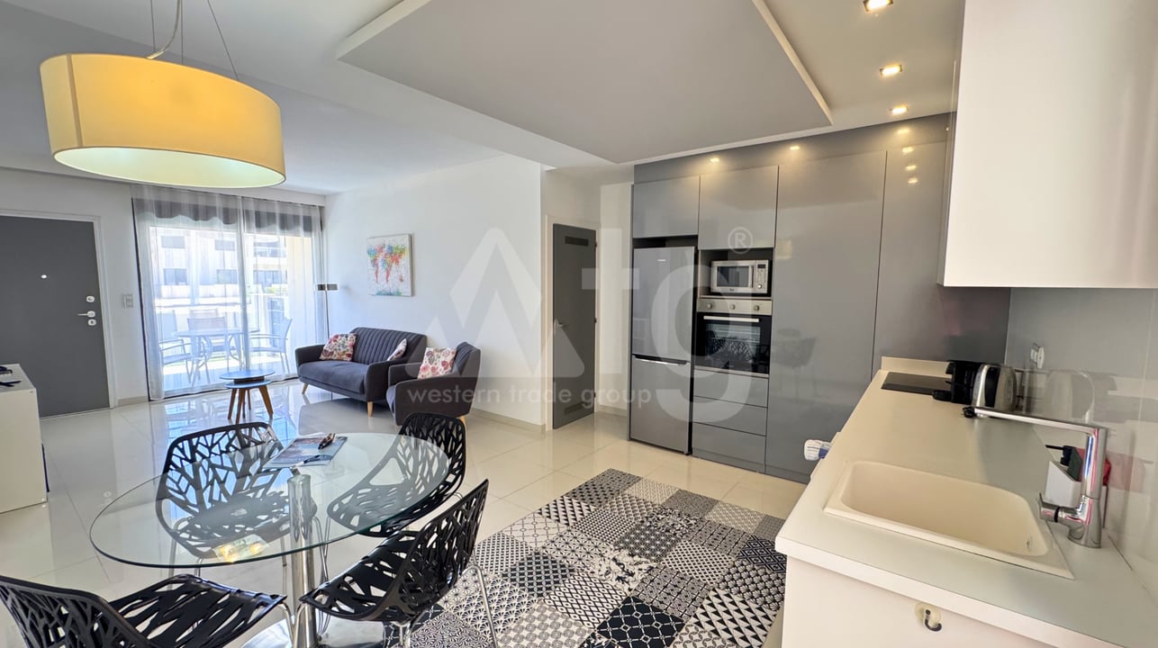 2 bedroom Apartment in Pilar de la Horadada - CBW145718 - Photo - 6
