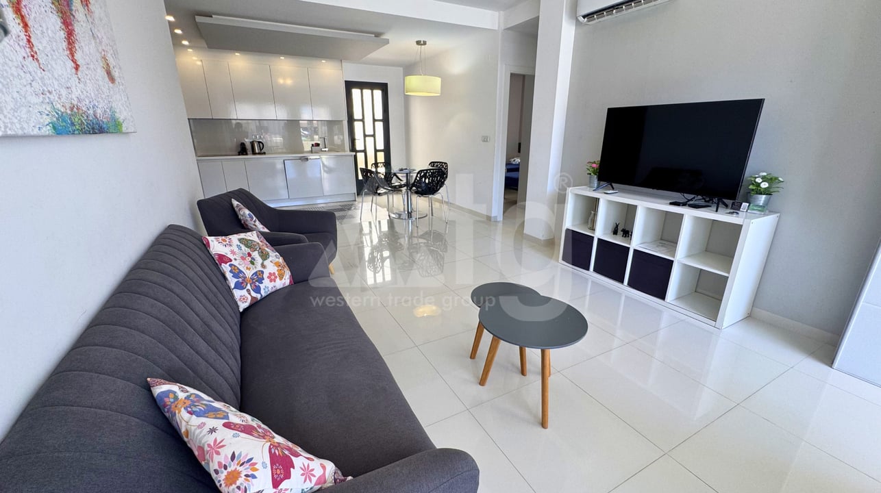2 bedroom Apartment in Pilar de la Horadada - CBW145718 - Photo - 5