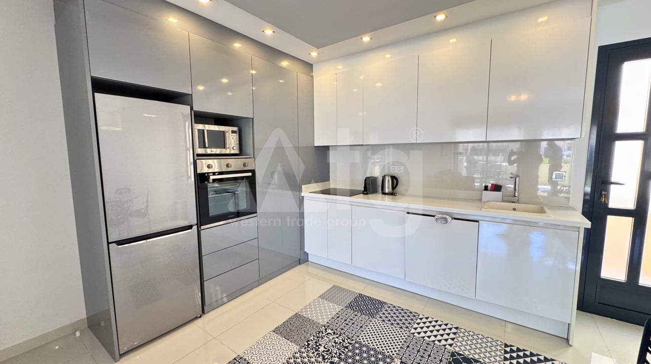2 bedroom Apartment in Pilar de la Horadada - CBW145718 - Photo - 9