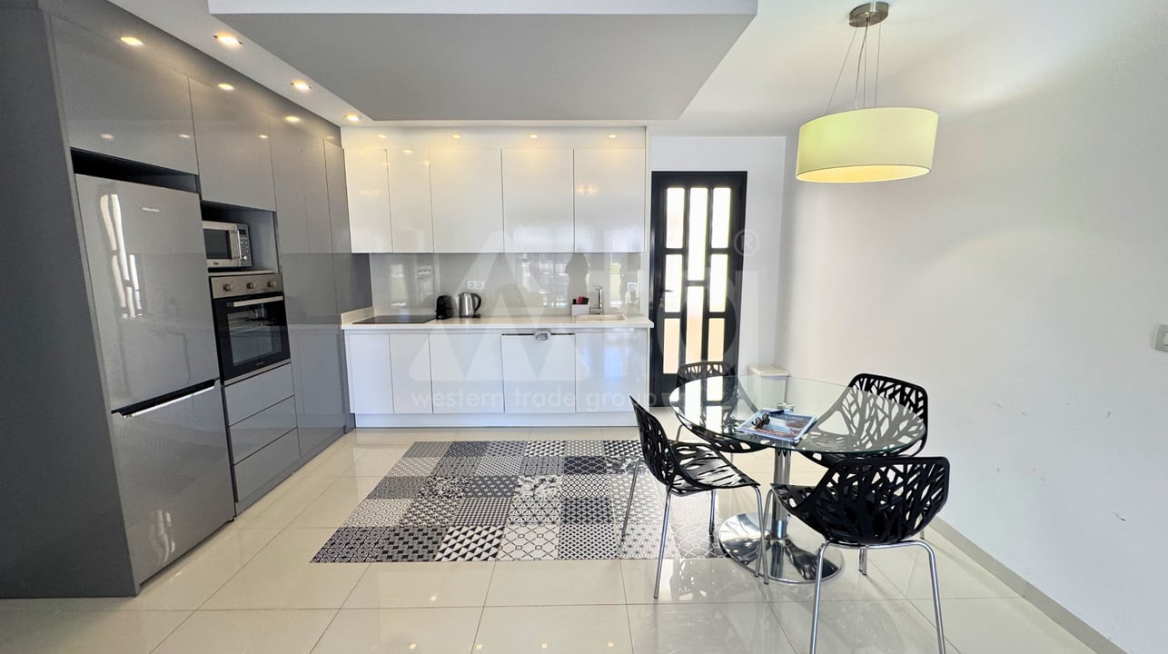 2 bedroom Apartment in Pilar de la Horadada - CBW145718 - Photo - 8