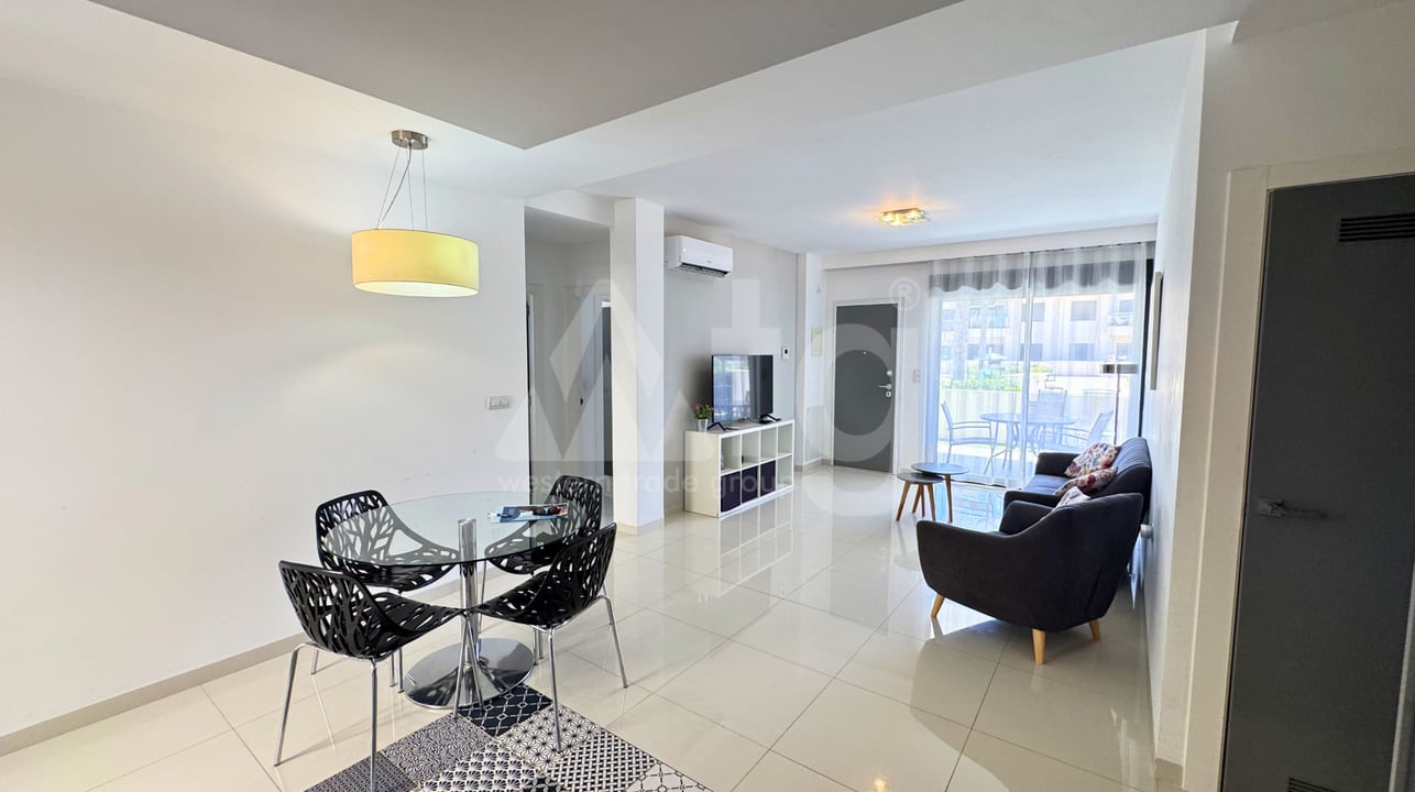 2 bedroom Apartment in Pilar de la Horadada - CBW145718 - Photo - 7
