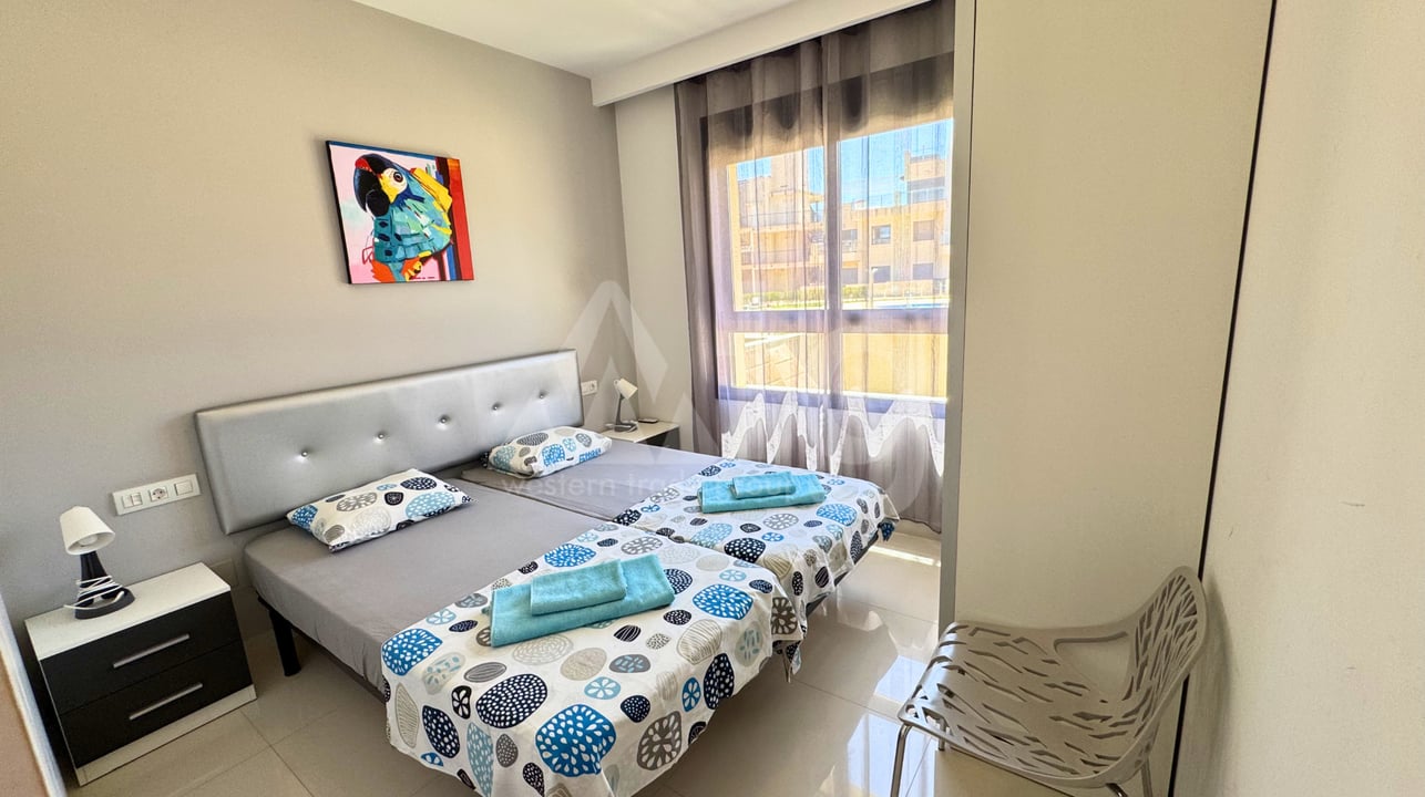 2 bedroom Apartment in Pilar de la Horadada - CBW145718 - Photo - 10