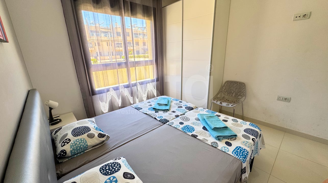 2 bedroom Apartment in Pilar de la Horadada - CBW145718 - Photo - 11