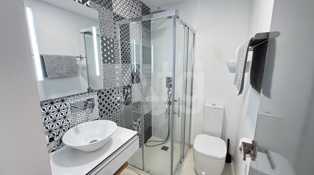 2 bedroom Apartment in Pilar de la Horadada - CBW145718 - Photo - 13