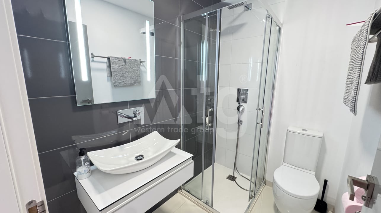 2 bedroom Apartment in Pilar de la Horadada - CBW145718 - Photo - 14