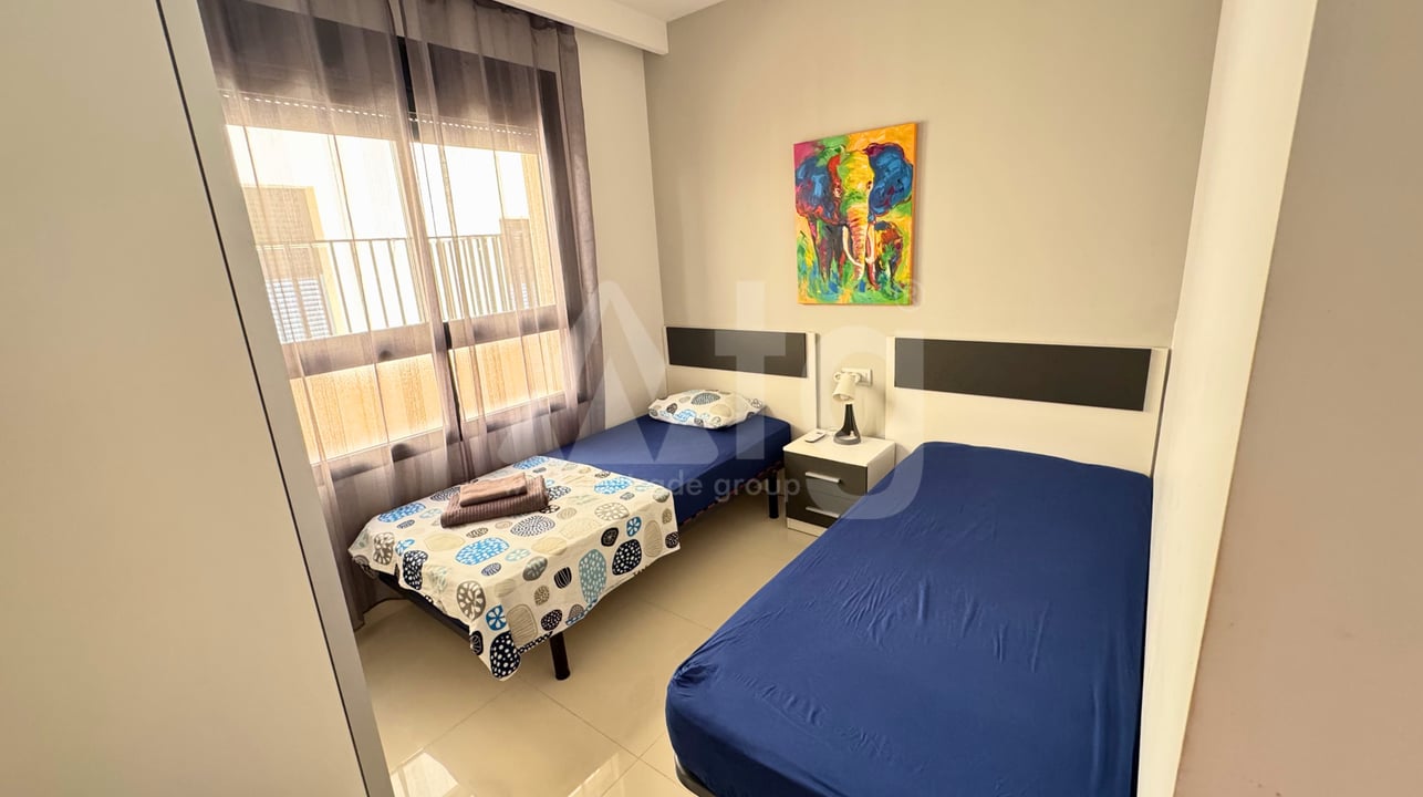 2 bedroom Apartment in Pilar de la Horadada - CBW145718 - Photo - 12
