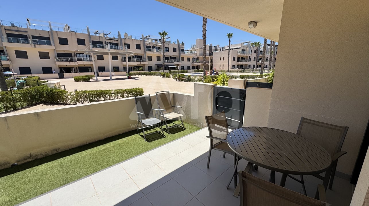2 bedroom Apartment in Pilar de la Horadada - CBW145718 - Photo - 15
