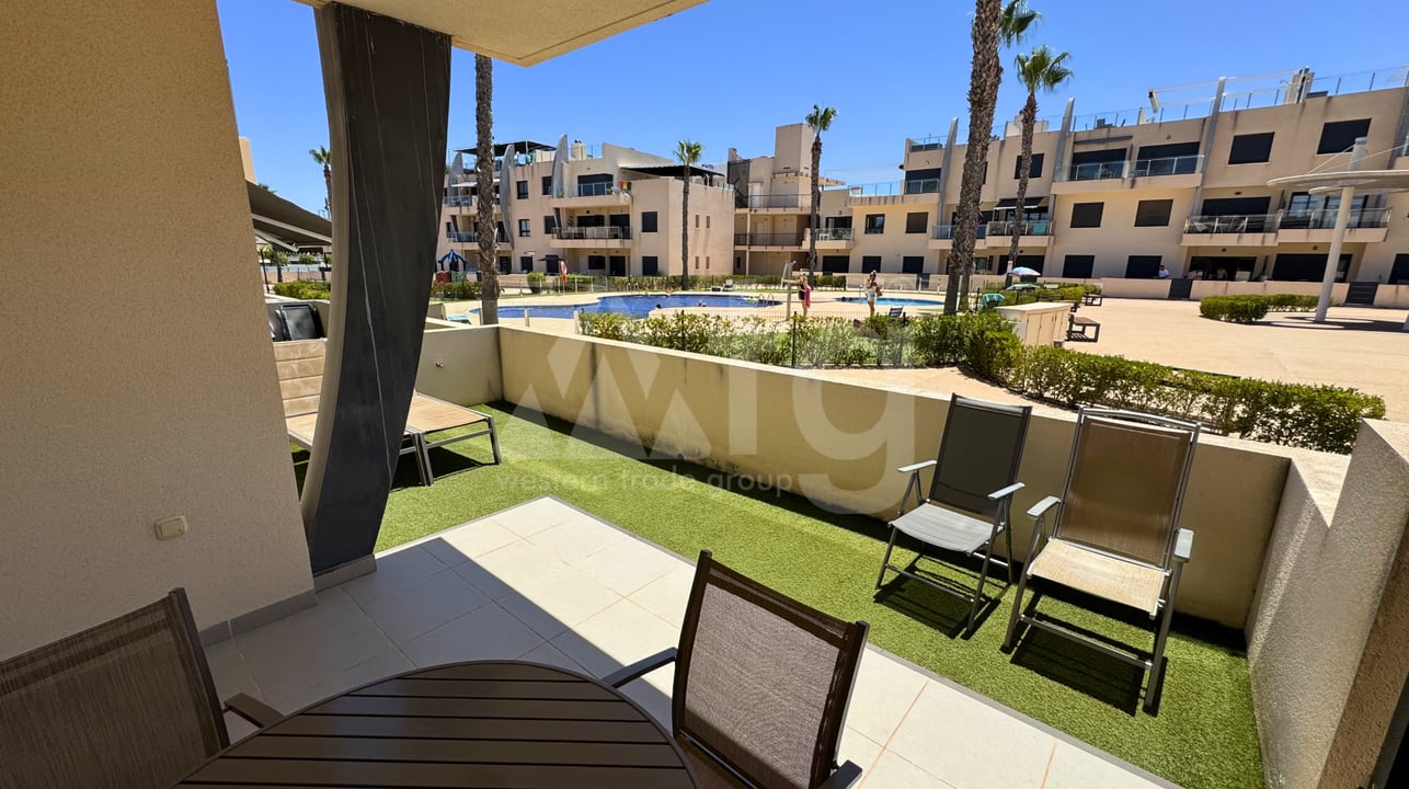 2 bedroom Apartment in Pilar de la Horadada - CBW145718 - Photo - 3