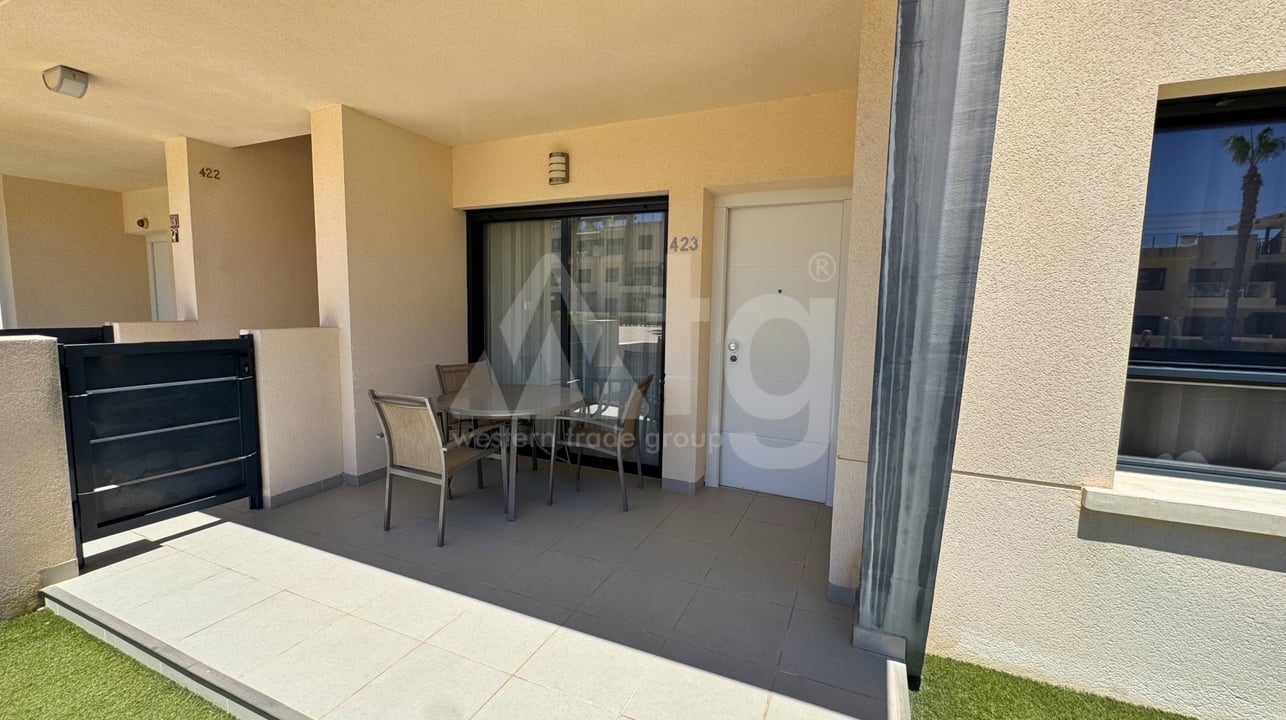 2 bedroom Apartment in Pilar de la Horadada - CBW145718 - Photo - 2