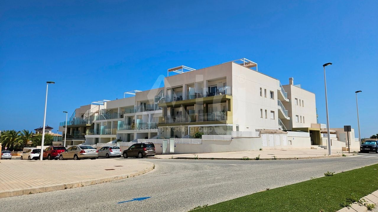 Appartement de 2 chambres à La Marina - CSS145719 - Photo - 1