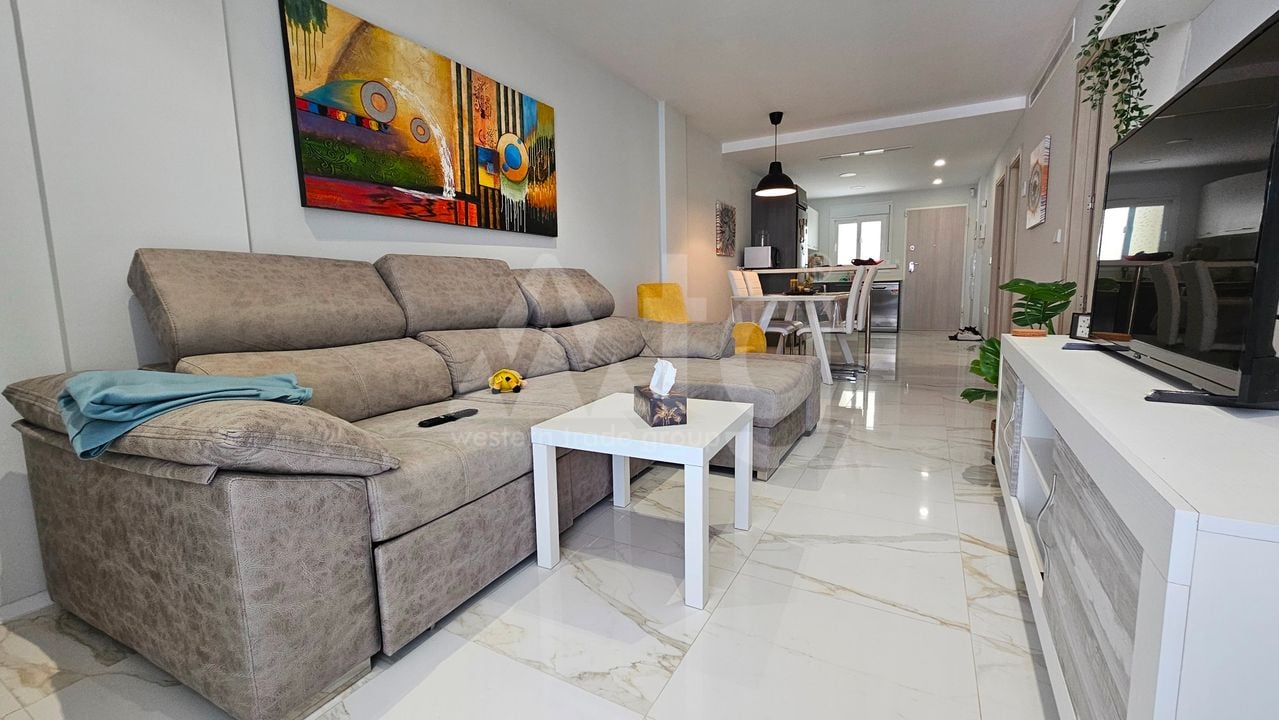 Appartement de 2 chambres à La Marina - CSS145719 - Photo - 3