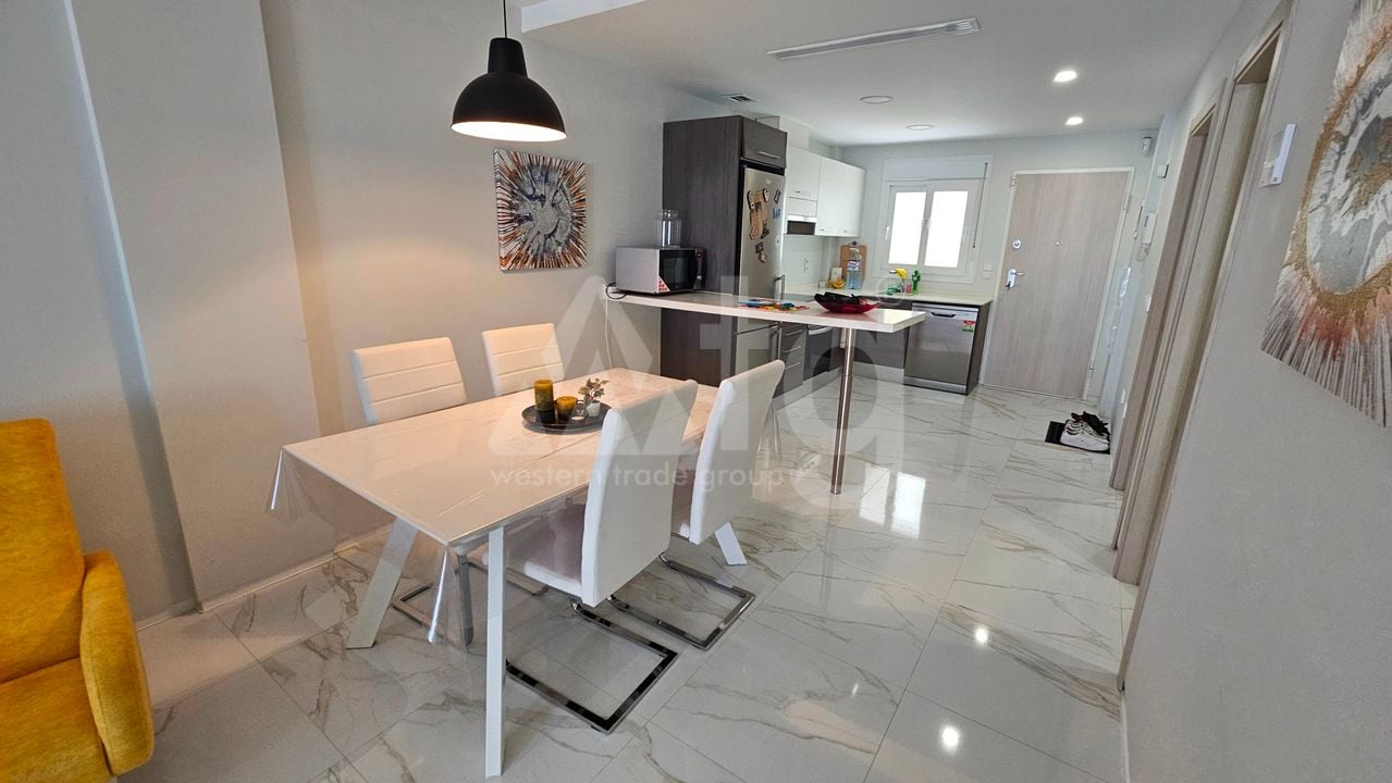 Appartement de 2 chambres à La Marina - CSS145719 - Photo - 4