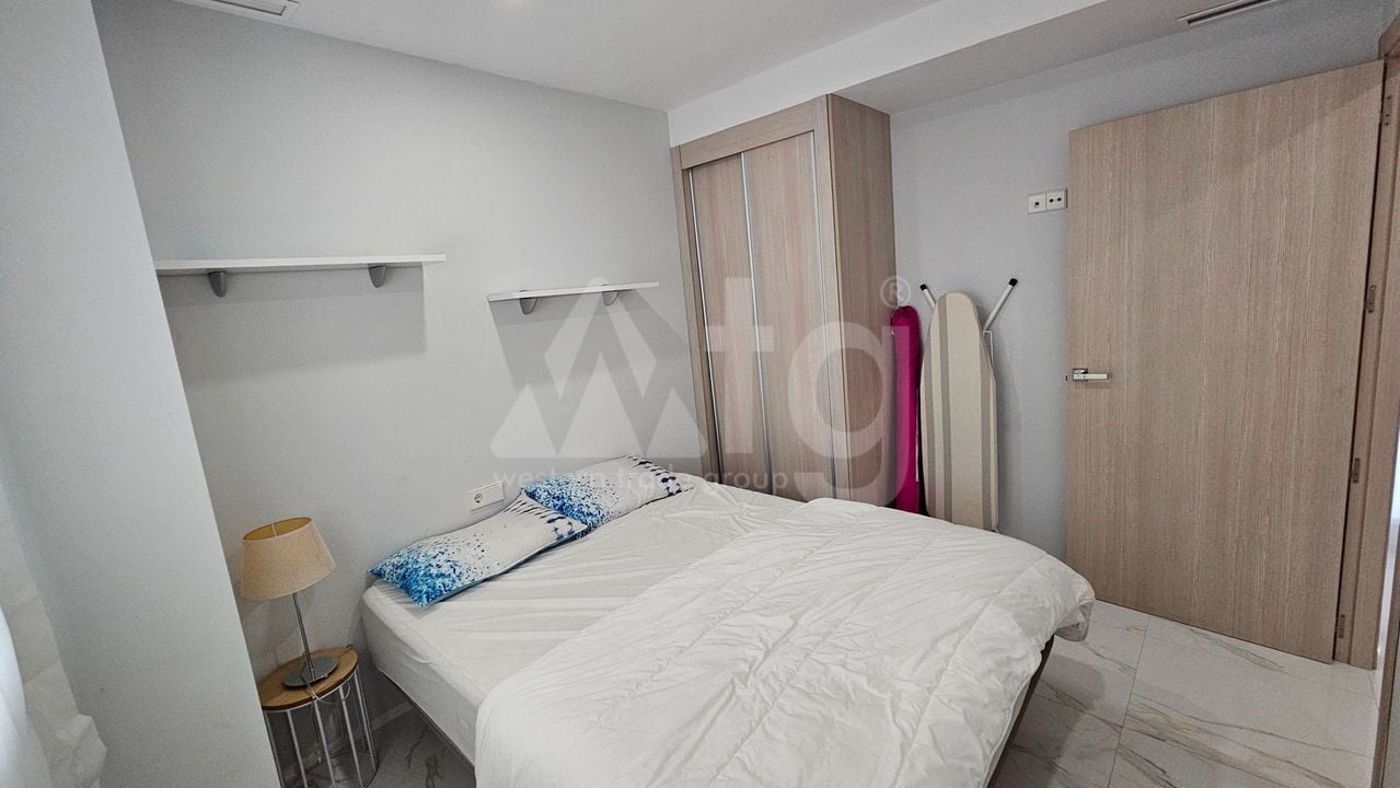 Appartement de 2 chambres à La Marina - CSS145719 - Photo - 7