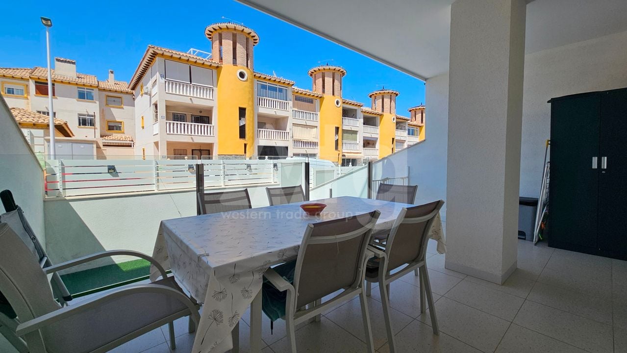 Appartement de 2 chambres à La Marina - CSS145719 - Photo - 2