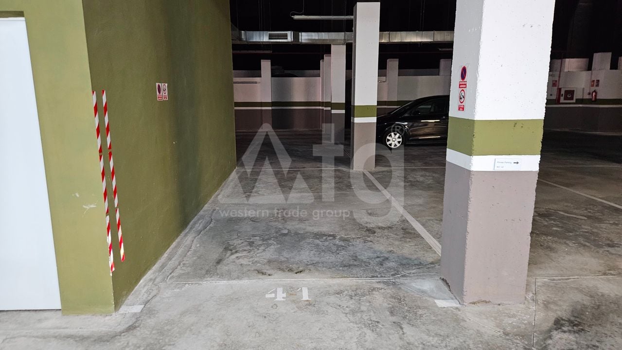 Appartement de 2 chambres à La Marina - CSS145719 - Photo - 11