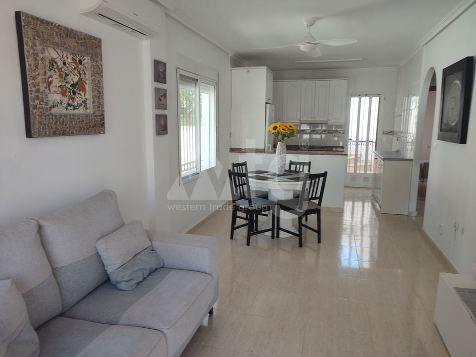 2 bedroom Villa in Sucina - PSP145724 - Photo - 5
