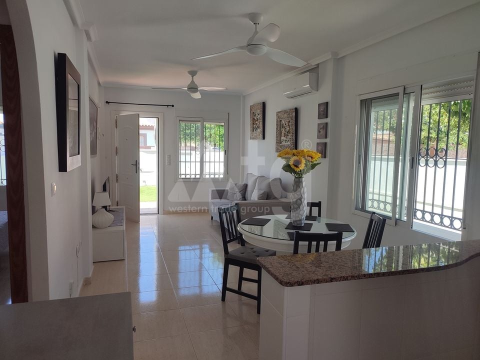 2 bedroom Villa in Sucina - PSP145724 - Photo - 7