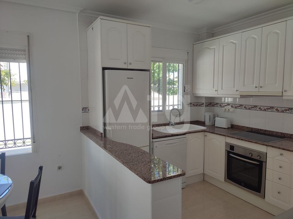 2 bedroom Villa in Sucina - PSP145724 - Photo - 8