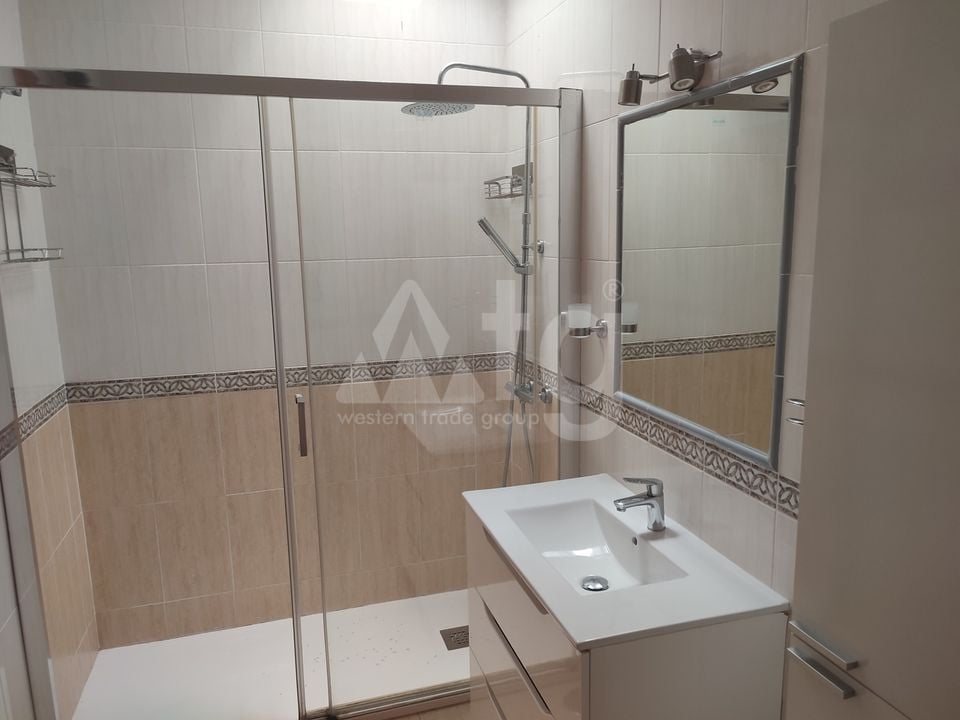2 bedroom Villa in Sucina - PSP145724 - Photo - 12