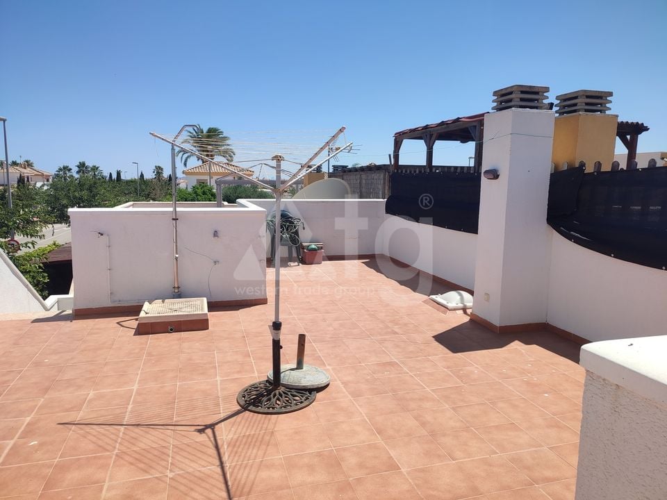 2 bedroom Villa in Sucina - PSP145724 - Photo - 16