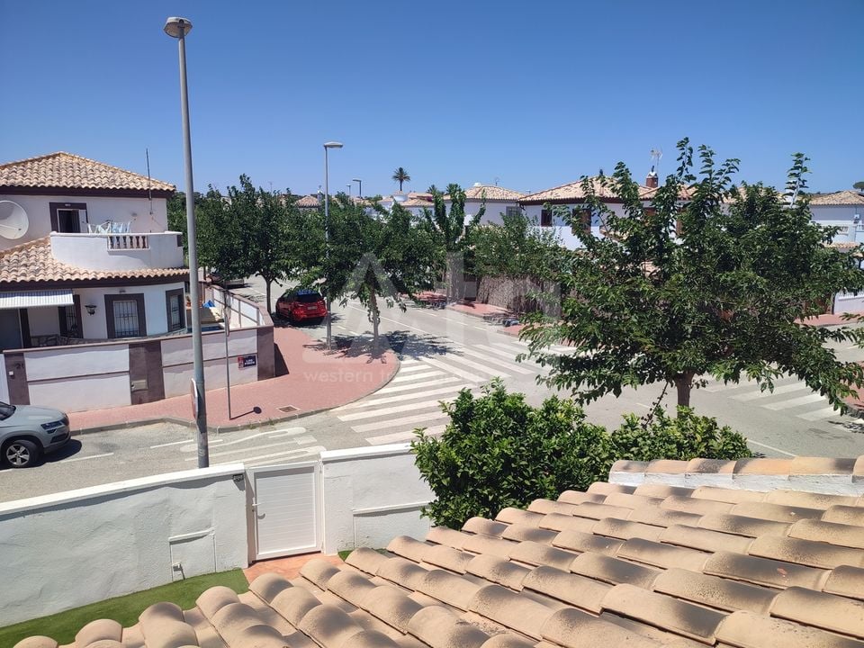 2 bedroom Villa in Sucina - PSP145724 - Photo - 17