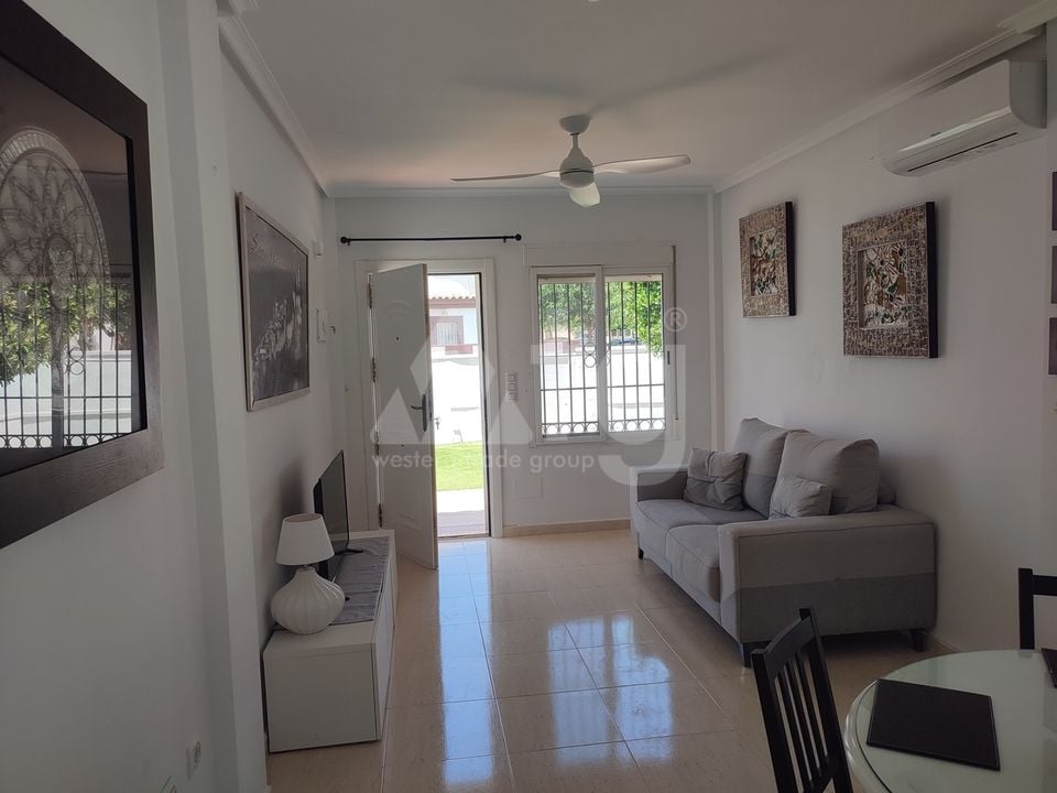 2 bedroom Villa in Sucina - PSP145724 - Photo - 3