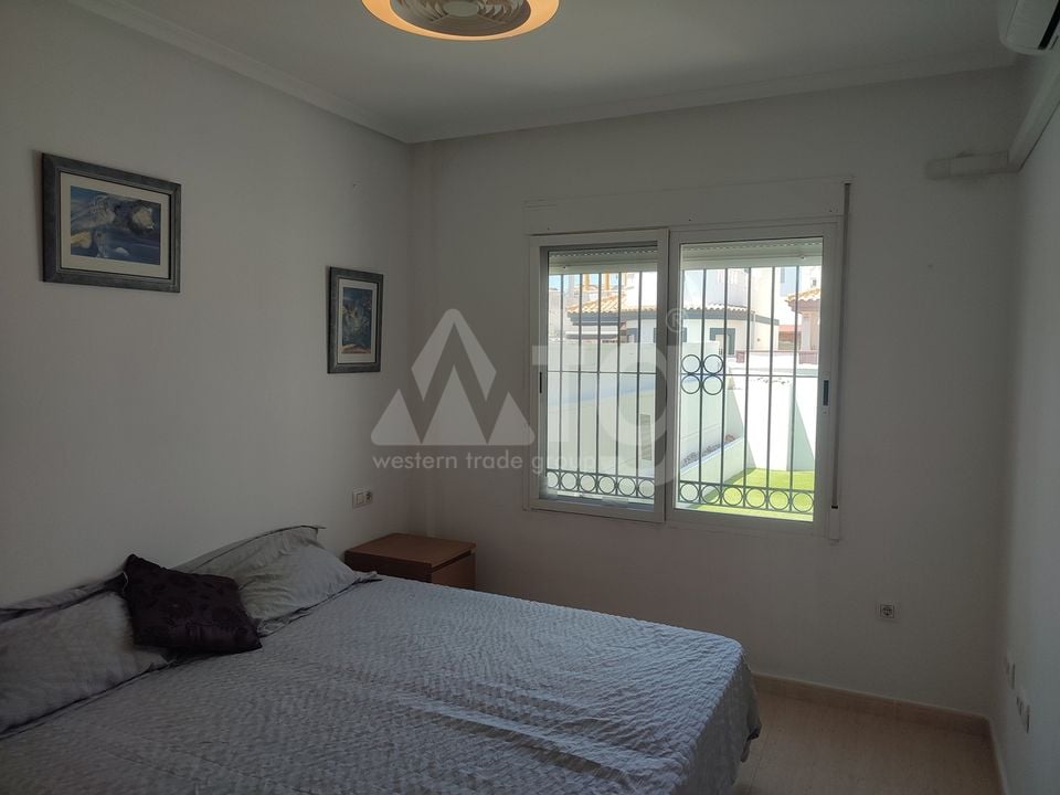 2 bedroom Villa in Sucina - PSP145724 - Photo - 9