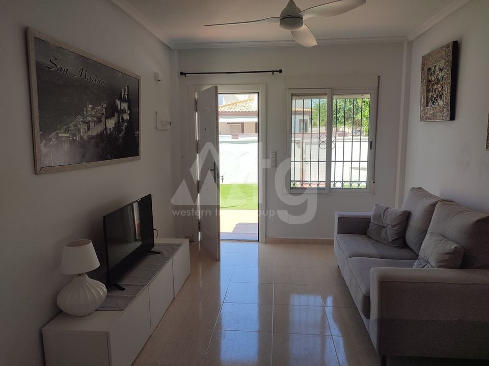 2 bedroom Villa in Sucina - PSP145724 - Photo - 4