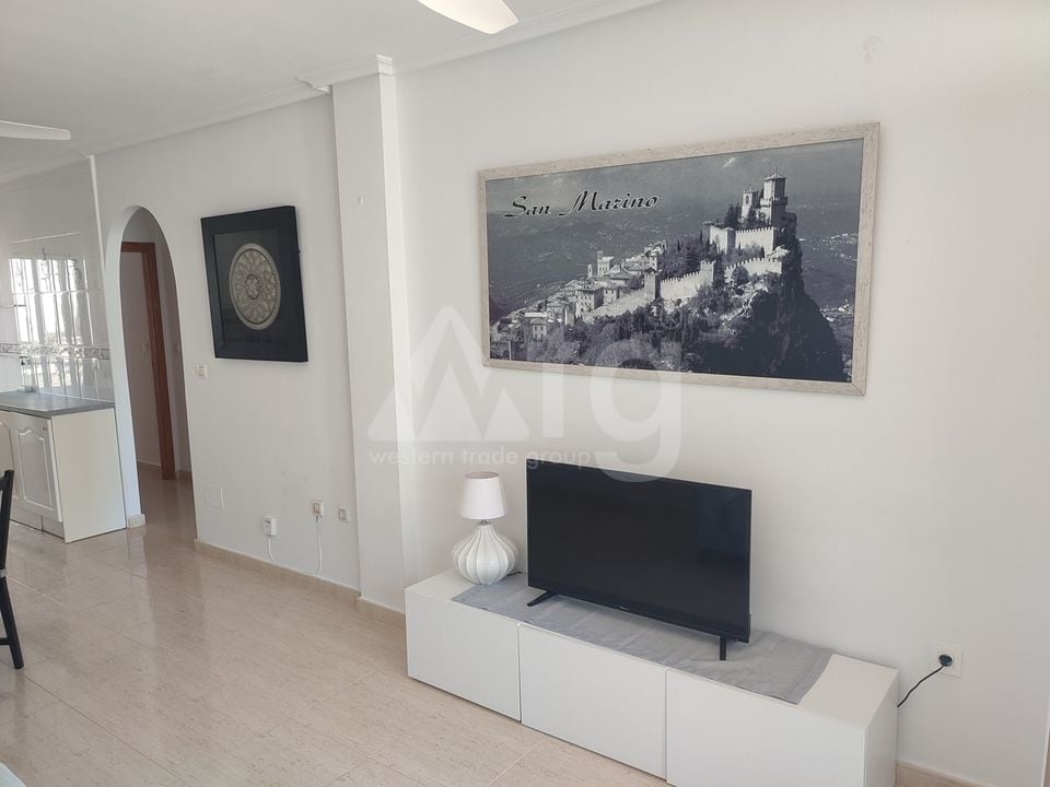 2 bedroom Villa in Sucina - PSP145724 - Photo - 6