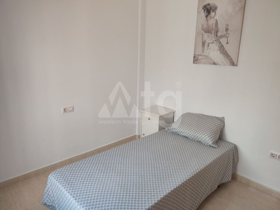 2 bedroom Villa in Sucina - PSP145724 - Photo - 10