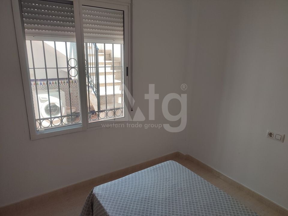 2 bedroom Villa in Sucina - PSP145724 - Photo - 11