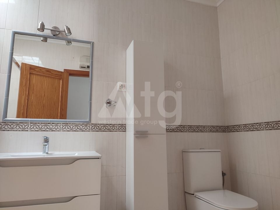 2 bedroom Villa in Sucina - PSP145724 - Photo - 13