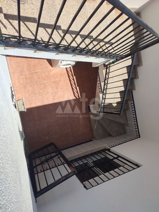 2 bedroom Villa in Sucina - PSP145724 - Photo - 15