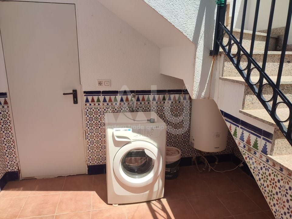 2 bedroom Villa in Sucina - PSP145724 - Photo - 14