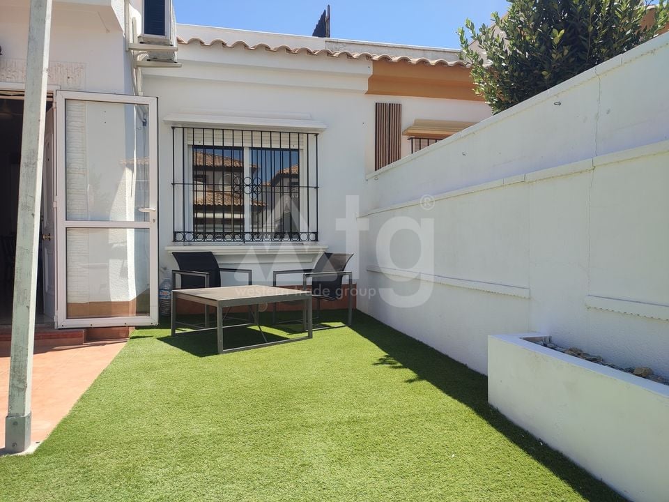 2 bedroom Villa in Sucina - PSP145724 - Photo - 1