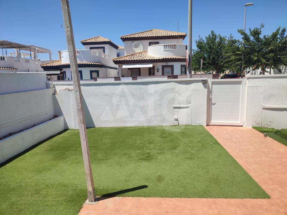 2 bedroom Villa in Sucina - PSP145724 - Photo - 2