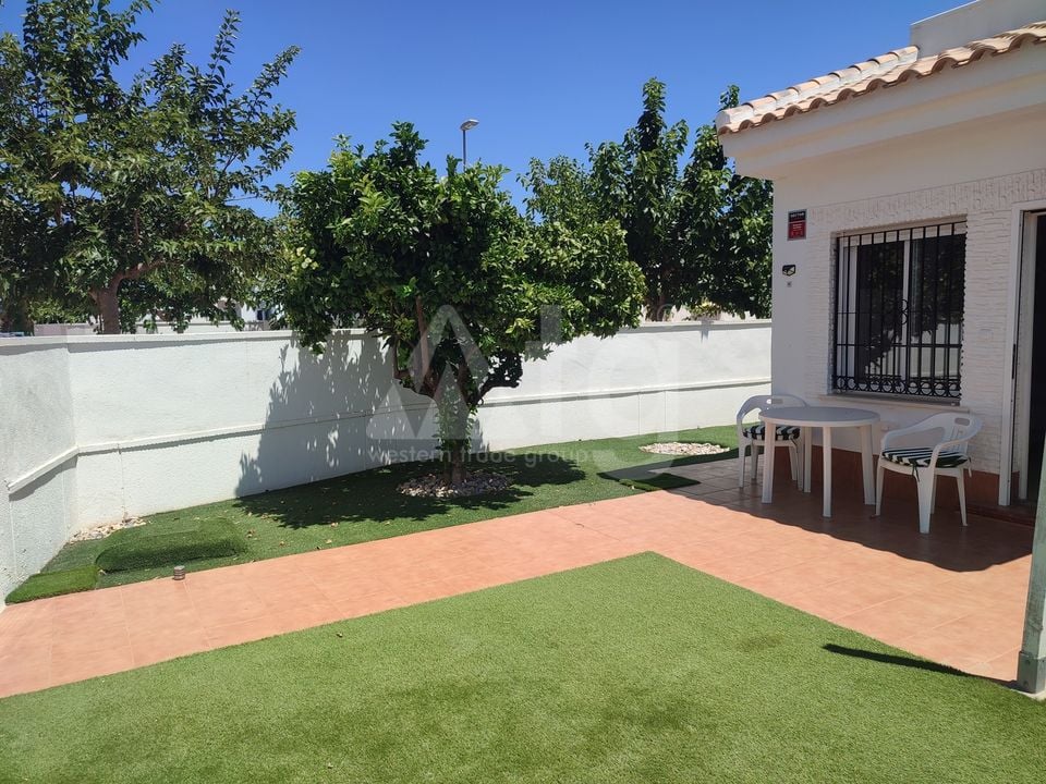 2 bedroom Villa in Sucina - PSP145724 - Photo - 18