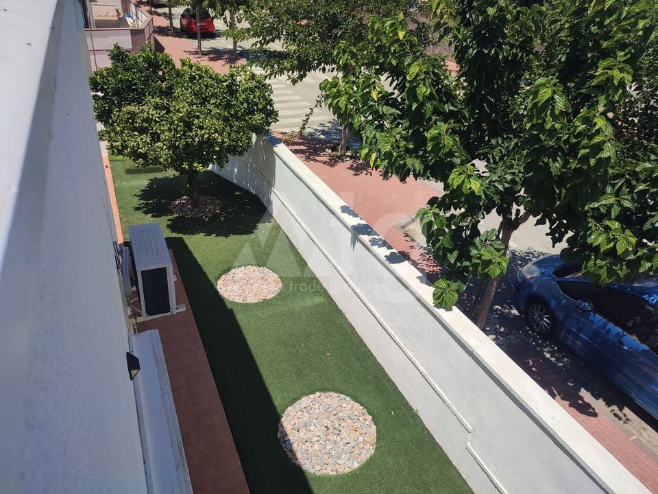 2 bedroom Villa in Sucina - PSP145724 - Photo - 21