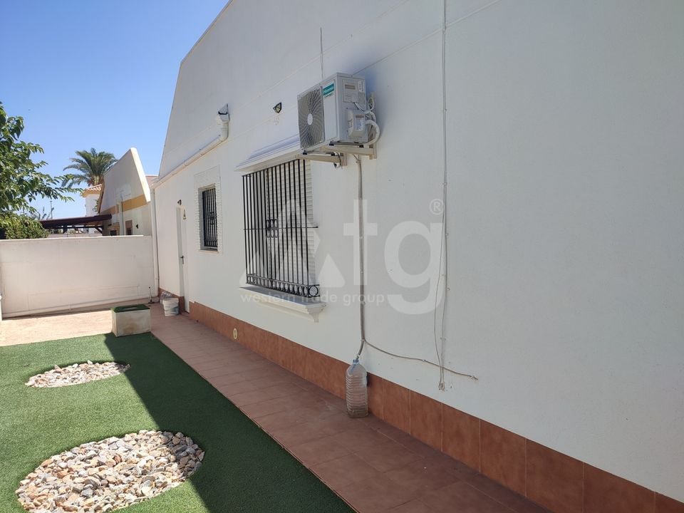 2 bedroom Villa in Sucina - PSP145724 - Photo - 19