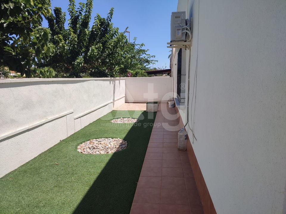 2 bedroom Villa in Sucina - PSP145724 - Photo - 20