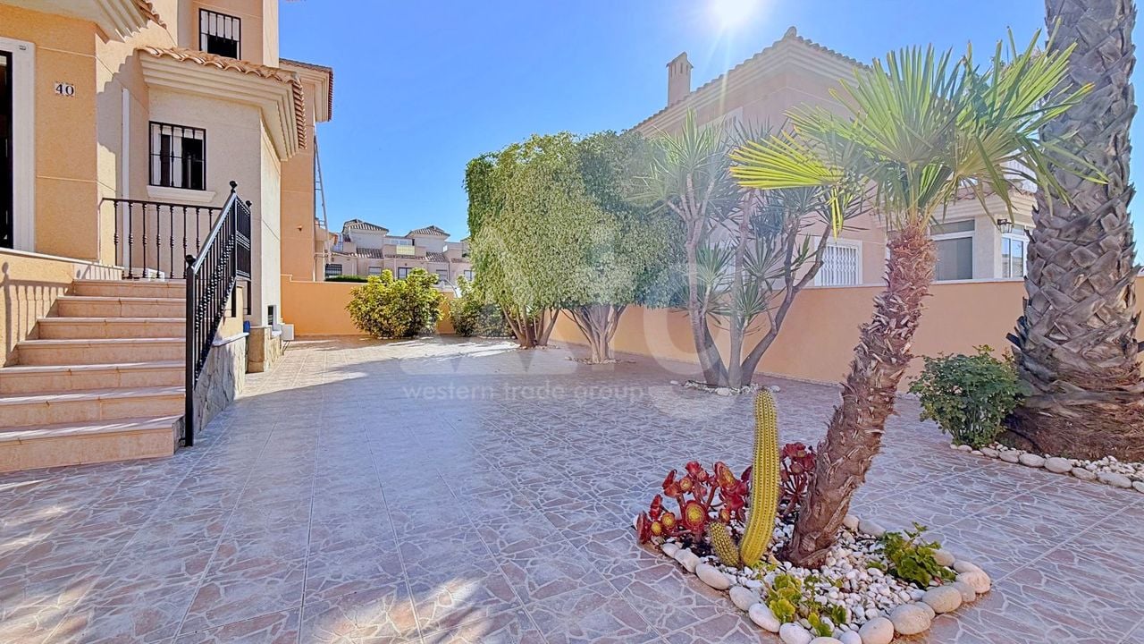Vilă cu 4 dormitoare în Orihuela - B145771 - Imagini - 39