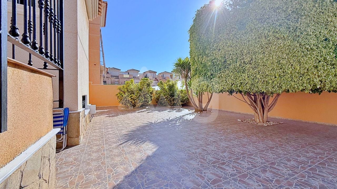 Vilă cu 4 dormitoare în Orihuela - B145771 - Imagini - 41