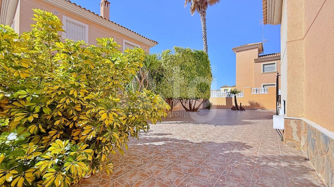 Vilă cu 4 dormitoare în Orihuela - B145771 - Imagini - 40
