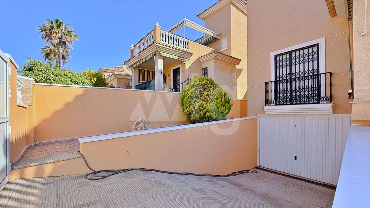 Vilă cu 4 dormitoare în Orihuela - B145771 - Imagini - 38