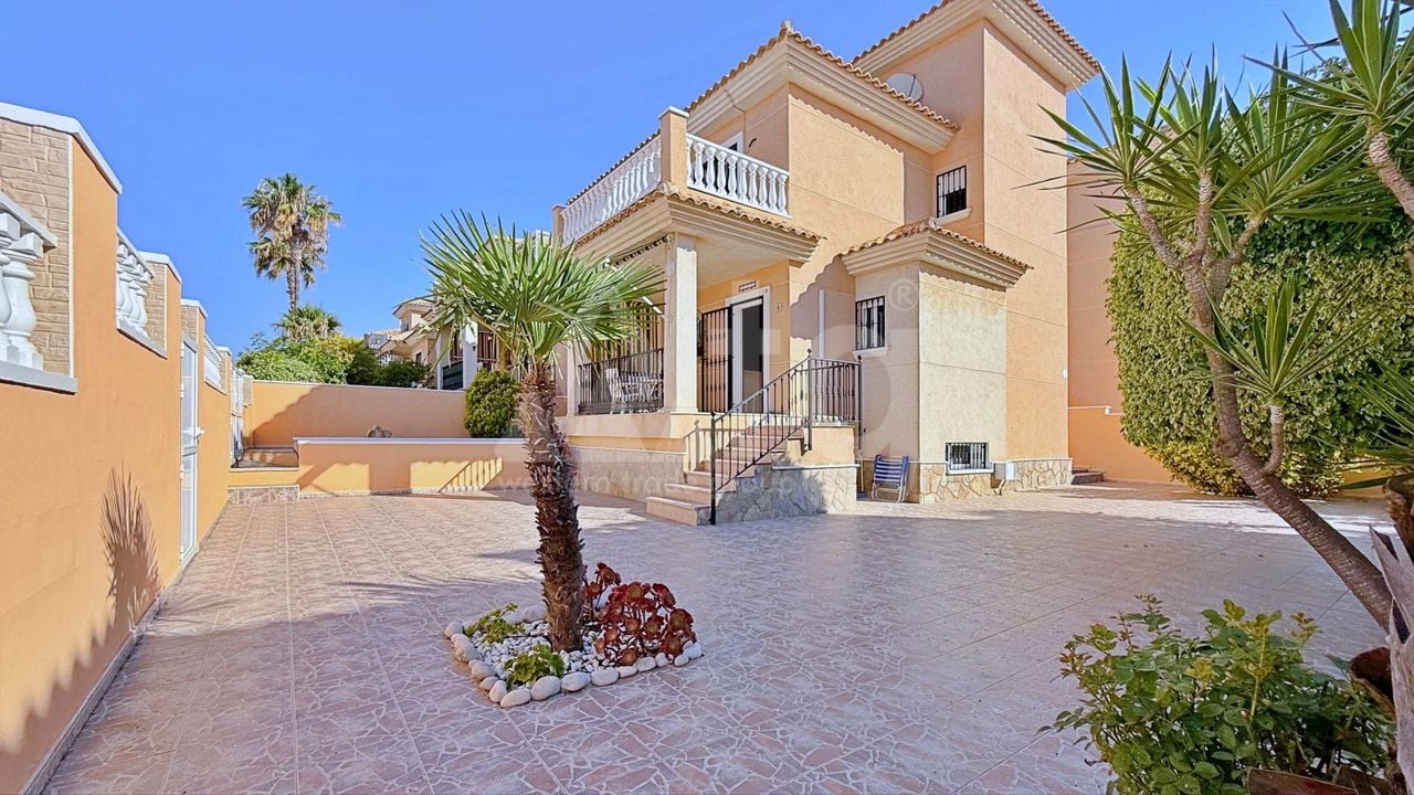 Vilă cu 4 dormitoare în Orihuela - B145771 - Imagini - 43