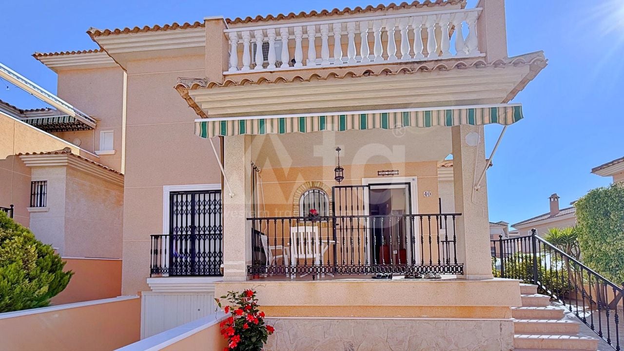 Vilă cu 4 dormitoare în Orihuela - B145771 - Imagini - 3