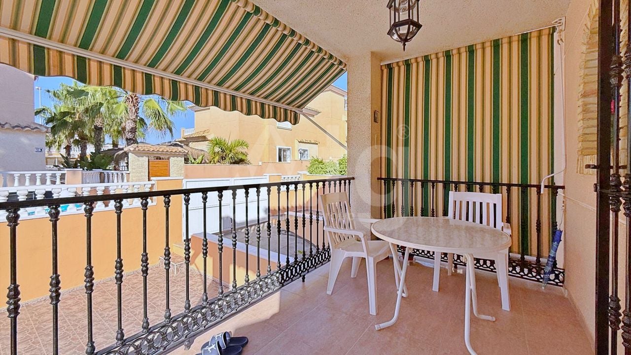 Vilă cu 4 dormitoare în Orihuela - B145771 - Imagini - 4