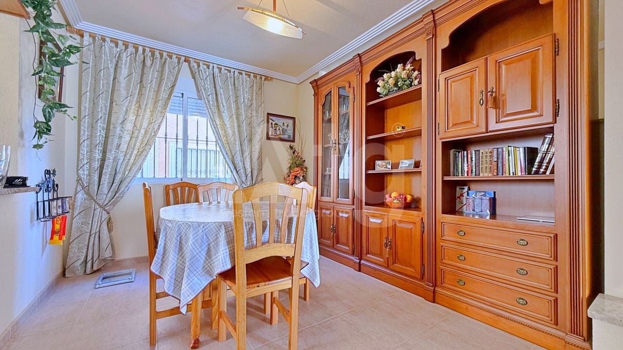 Vilă cu 4 dormitoare în Orihuela - B145771 - Imagini - 10