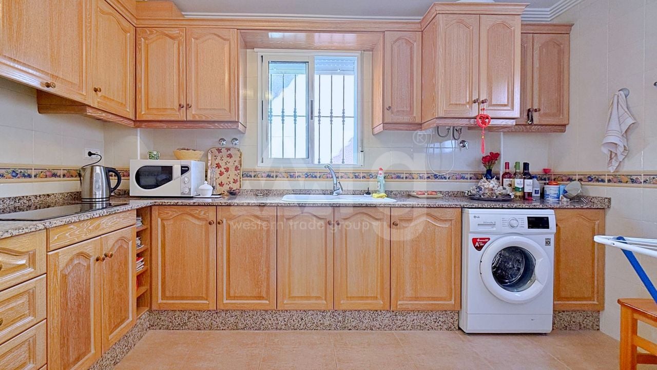 Vilă cu 4 dormitoare în Orihuela - B145771 - Imagini - 12